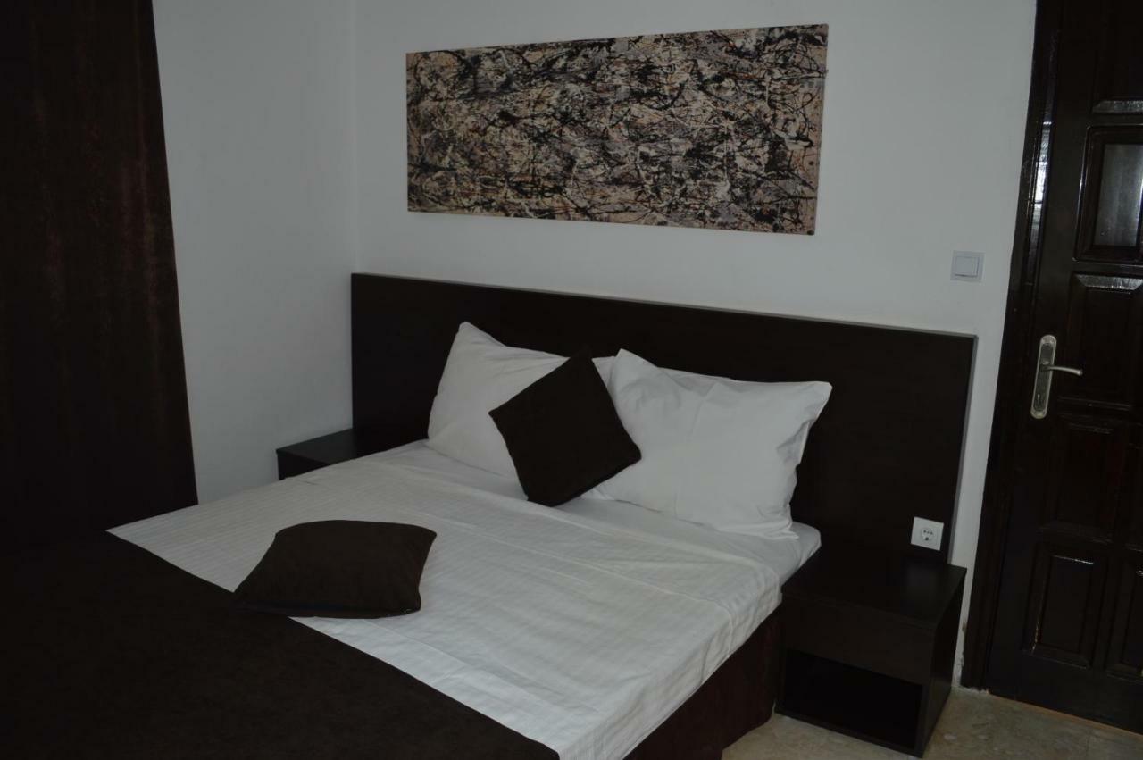 Bitez Sunset Apart Otel Exterior foto